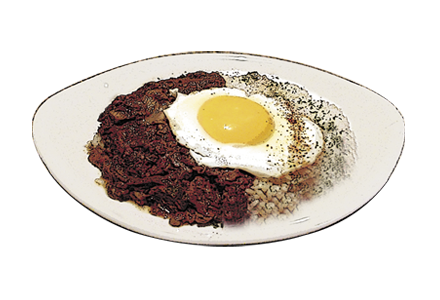 Dirty Rice